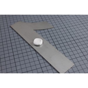 Uhu Repair All Powerkit: Weiße Klebeknete auf Metall, geeignet zum Kleben, Füllen und Dichten.