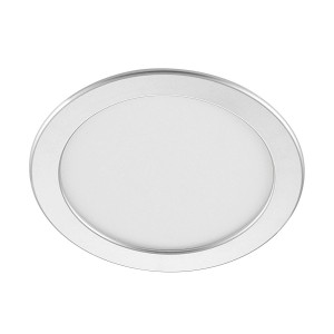 PRIOS LED Cadance 9917027 Modern in Alu aus Aluminium 1-flammig Badezimmerleuchte
