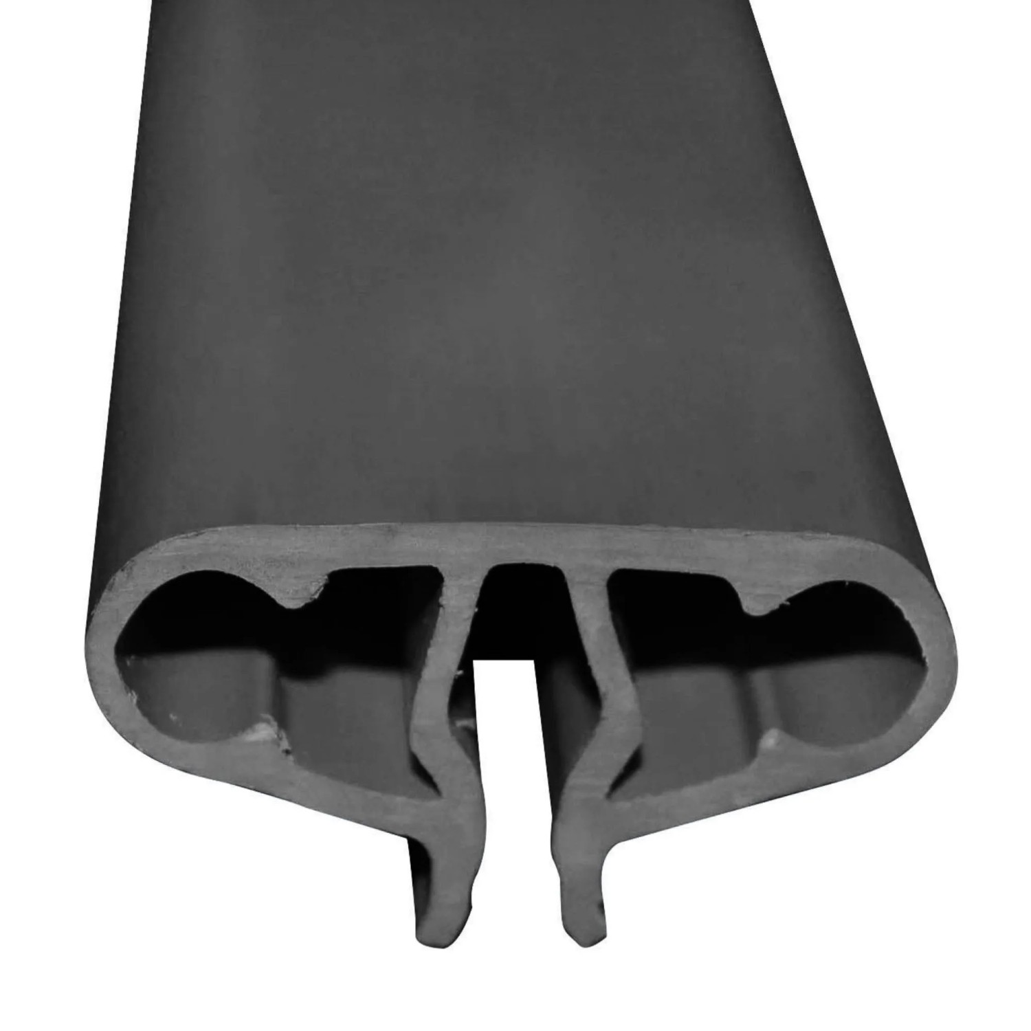 Waterman Pool Profilschienenpaket für Rundbecken 300cm in Grau Q5