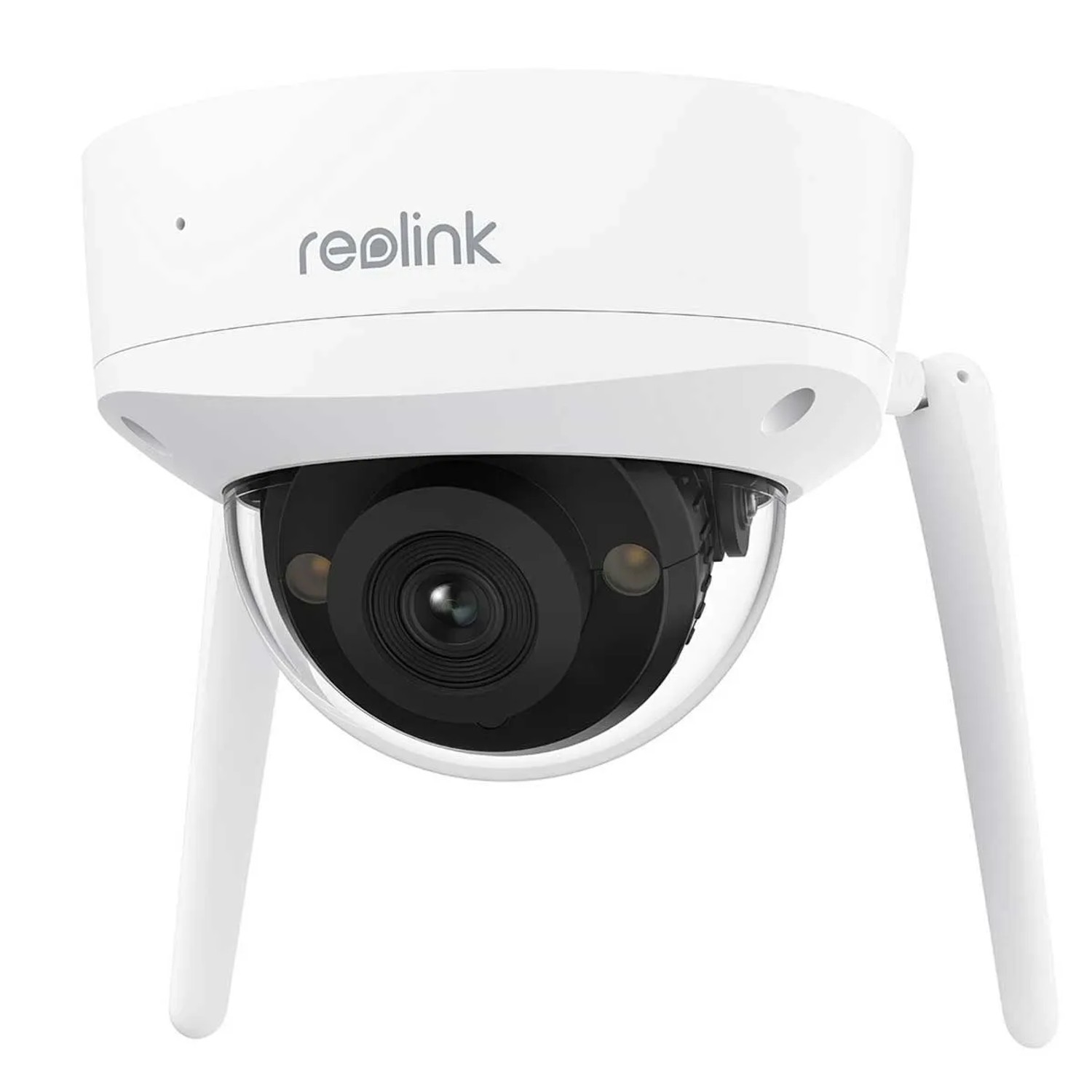 Image of Reolink Überwachungskamera W437 Vandalismusgeschützte 4K Dualband-WLAN