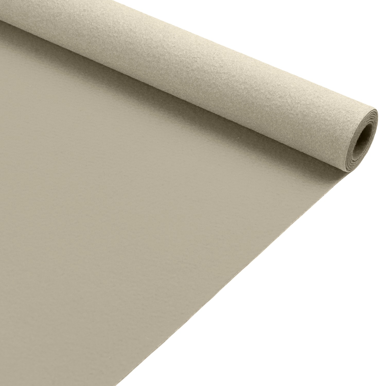 Primaflor Eventteppich Podium Beige 1,00m x 19,00m günstig online kaufen