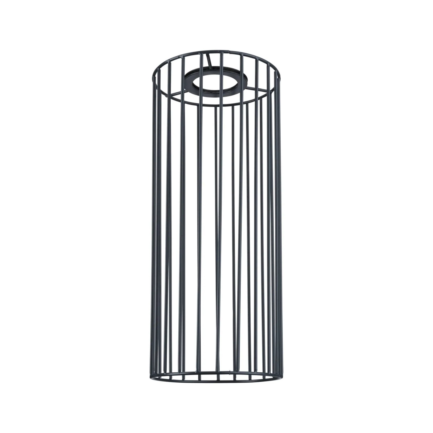 Paulmann Schirm Biraha 2Easy URail Anthrazit Ø 12 cm