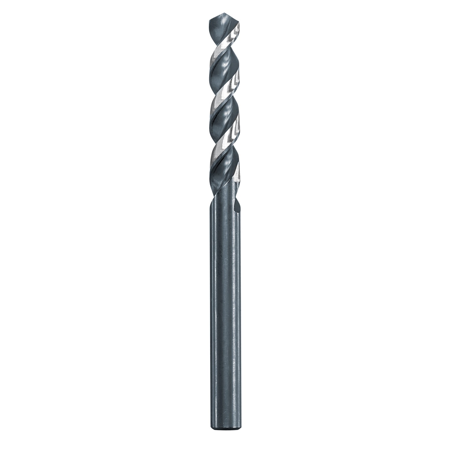 kwb Akku Top HI-NOX Metallbohrer 4,2 mm für Edelstahl, Stahl und Eisen