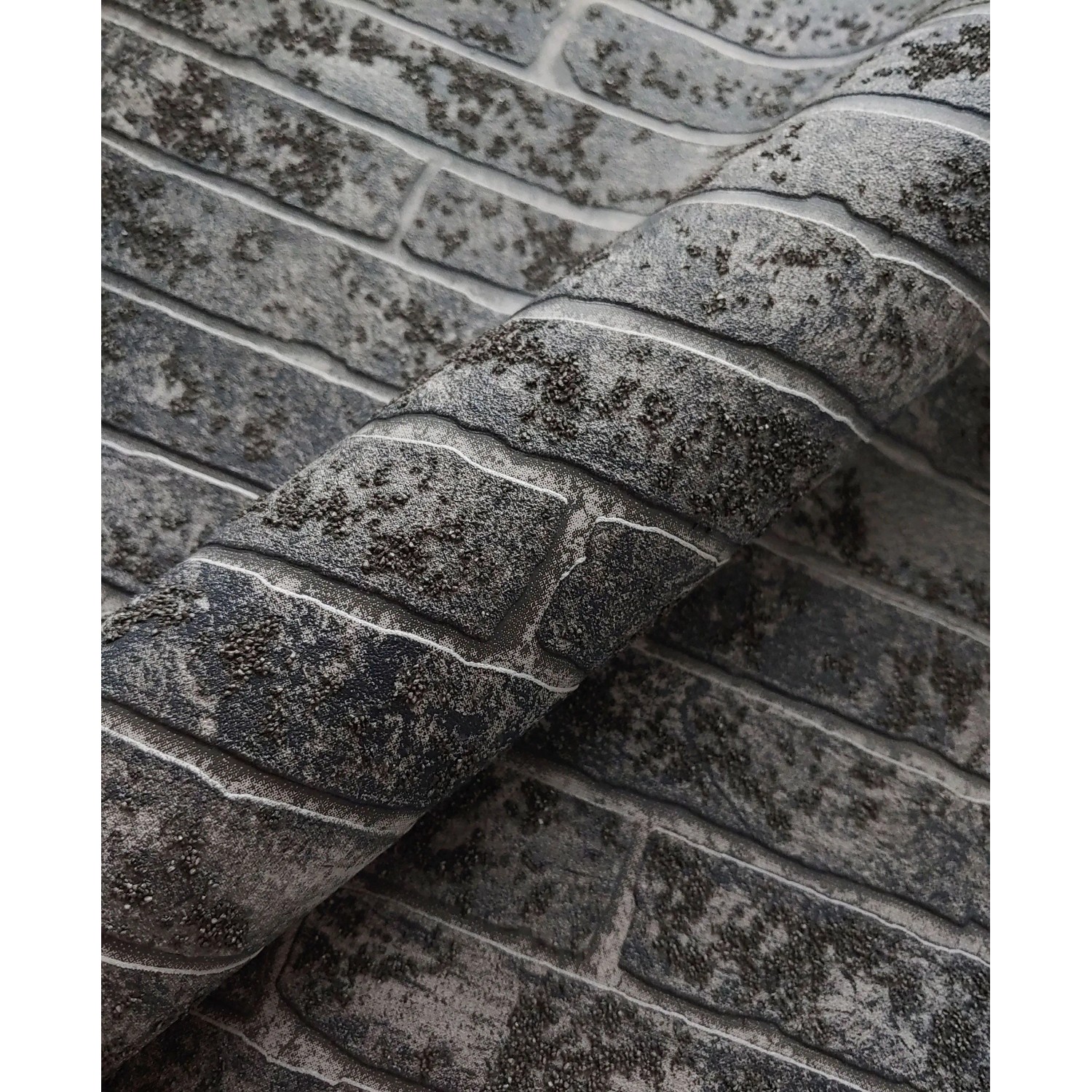 Newroom Vliestapete Halsey 3D-Optik Industrial FSC® günstig online kaufen