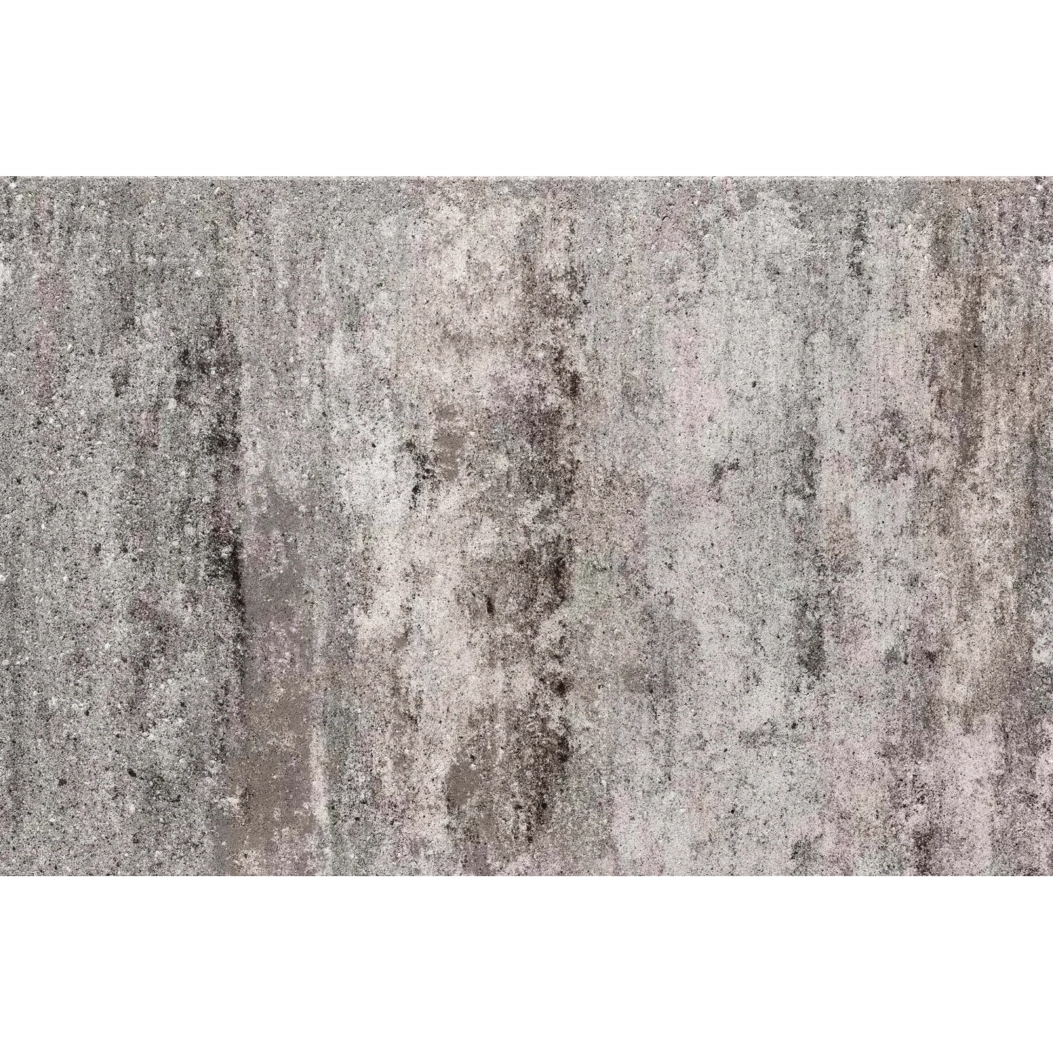 Diephaus Terrassenplatte Corso Greige, 60x30 cm, Betonplatte für Terrasse und Gartenwege.