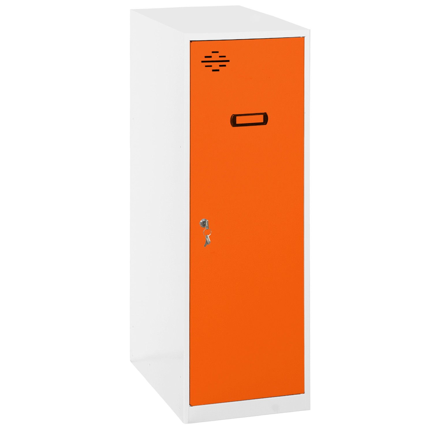 PROREGAL Schließfachwürfel AMEGO HxBxT 91,5 x 30 x 50 cm Ohne Standfüße Ora günstig online kaufen