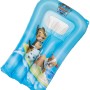 Blaue Happy People Paw Patrol Luftmatratze für Kinder mit Sichtfenster.