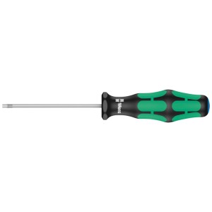 Wera Sechskant Schraubendreher 354 Hex Plus 2 5 X 75 Mm 023107