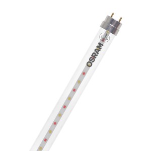 Osram LED-Leuchtmittel G13 Röhre 18,3 W 1,450 lm 151,4 cm x 2,67 cm