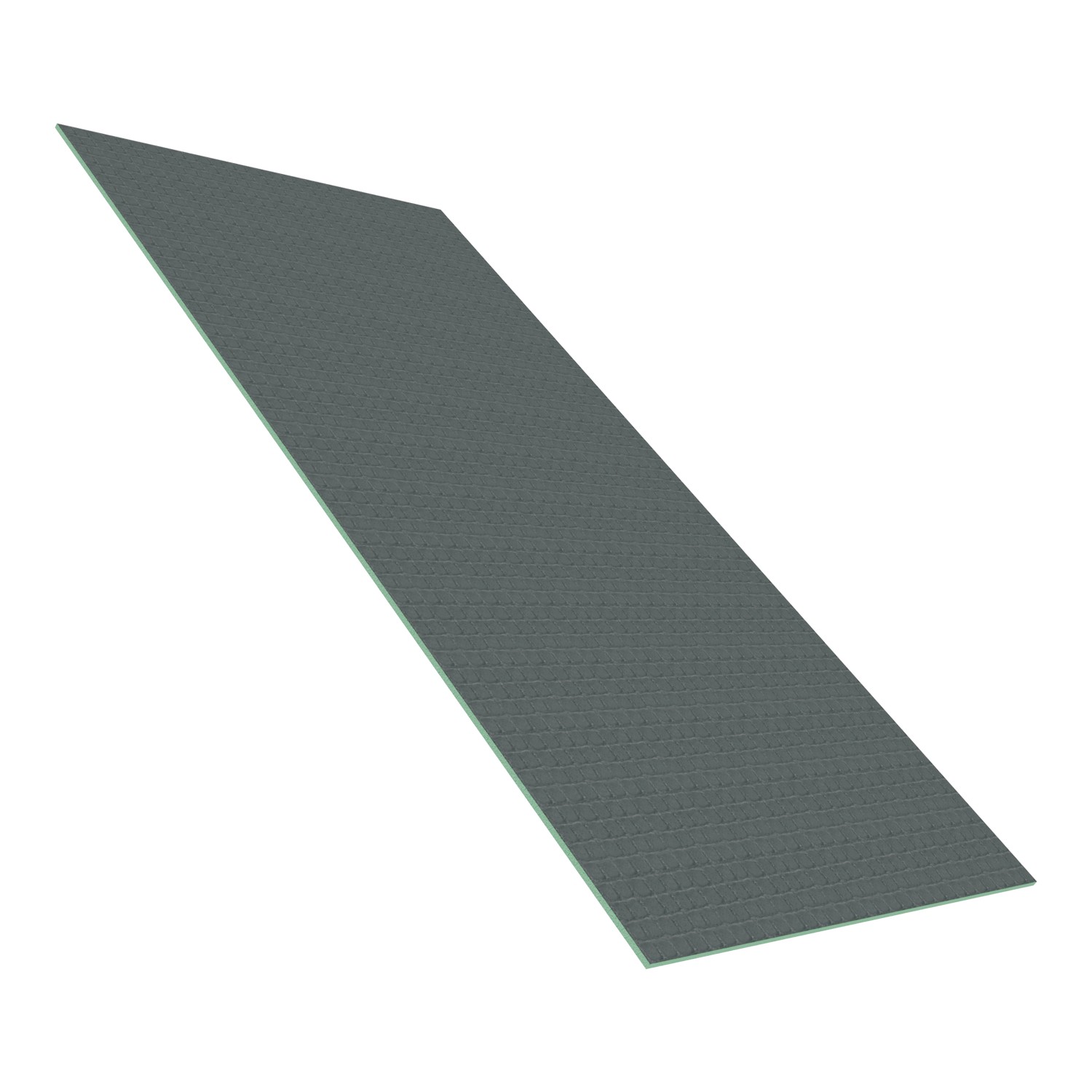 AICA 1250x600x6mm Bauplatte XPS Fliesenplatte Hartschaum Verrottungsbeständ günstig online kaufen