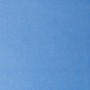 Promadino Sitzauflagen, blau, 2er Set für Balkongarnitur, 80 cm lang.