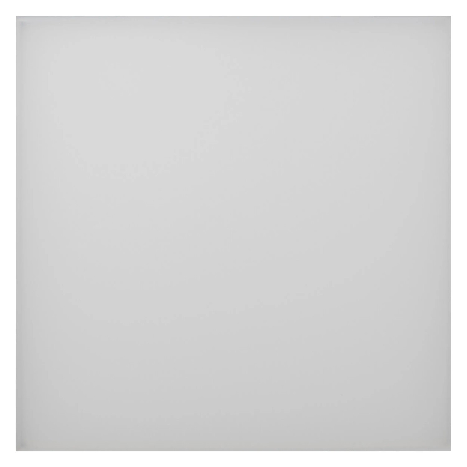 Rahmenlose Ledvance Planon Sun@Home Smart+ Deckenleuchte, 60x60 cm, für intelligentes Licht.