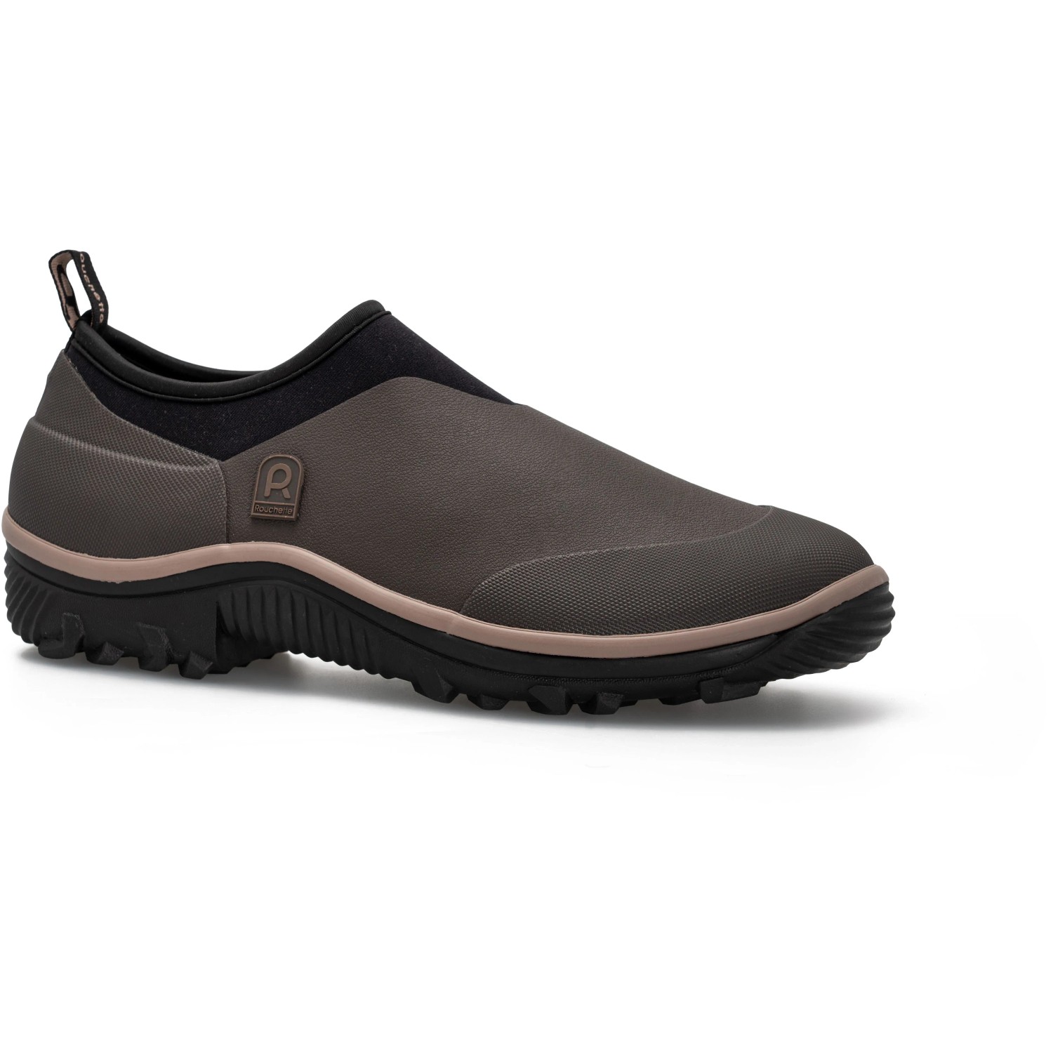 rouchette clog trial  gr. 46 braun