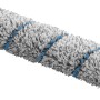 Mikrofaserwalze für Leifheit Akku-Saugwischer Regulus Aqua PowerVac Reinigungsgerät.