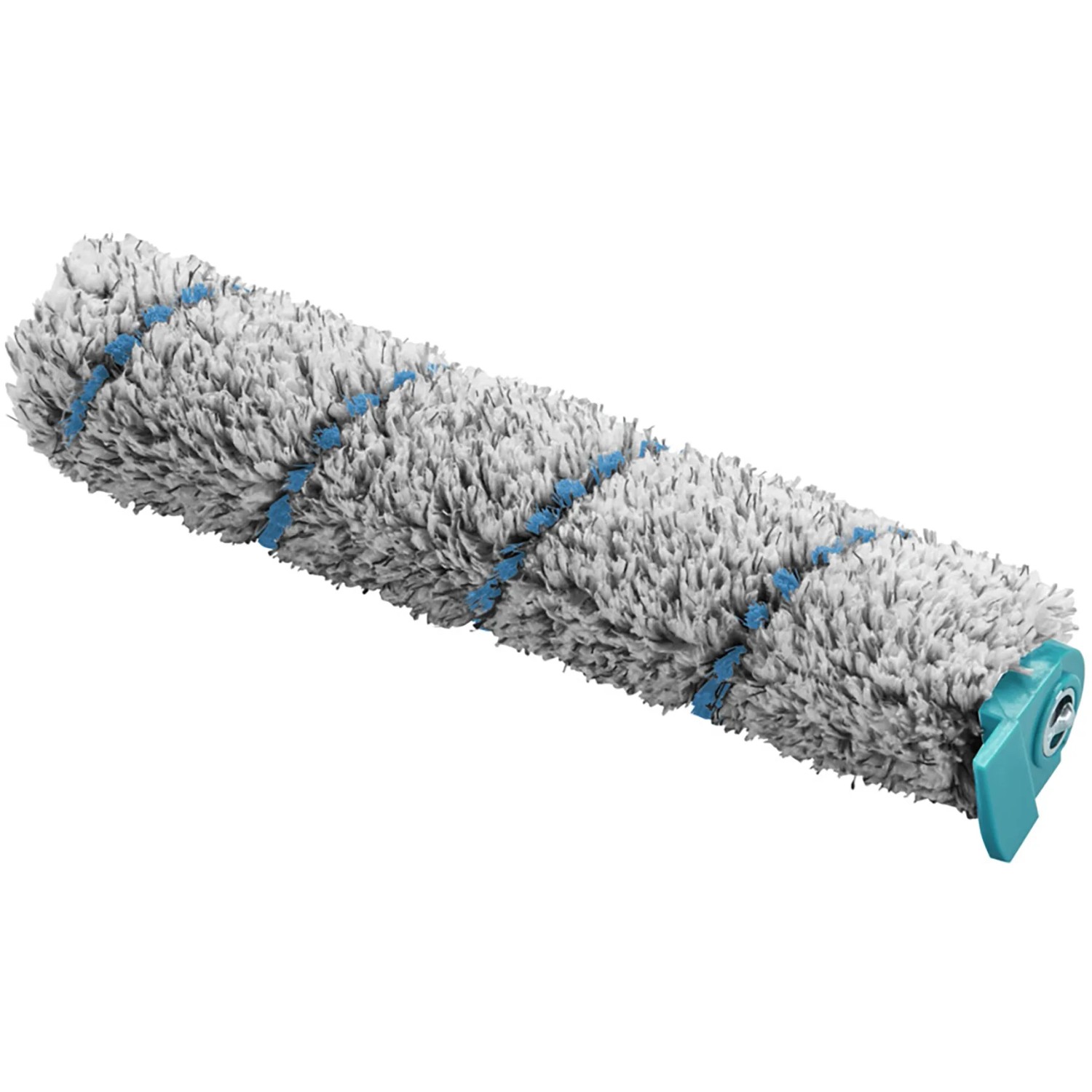 Mikrofaserwalze für Leifheit Akku-Saugwischer Regulus Aqua PowerVac Reinigungsgerät.