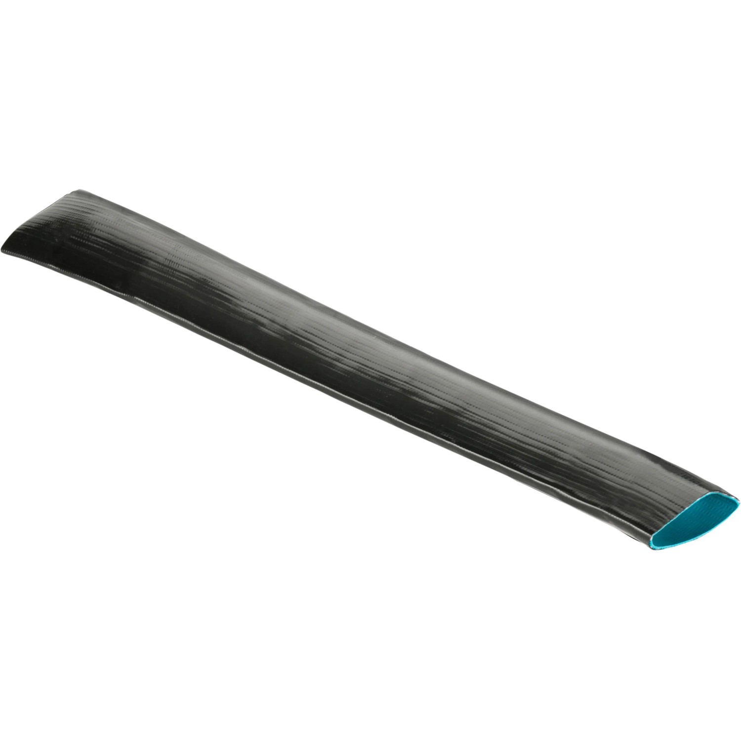 Gardena Flachschlauch 50 mm, flexibler Gartenschlauch aus PVC, ideal für hohe Wasserdurchflussmengen.