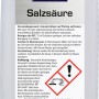 Salzsäure Neutral 22 24 für Reinigungszwecke kaufen bei OBI