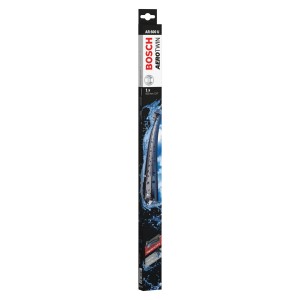 Bosch Aerotwin AR600U Wischblatt, 60cm, für klare Sicht. Autozubehör für Wartung & Reparatur.