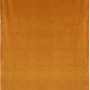 OBI Vorhang Mustard, 2er-Set, 135x250 cm, mit Tunnelzug. Lichtundurchlässiger Fenstervorhang in Senfgelb.