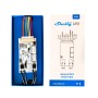 Shelly Universal Wi-Fi Sensor Input Plus Uni für Hausautomation im Detail.