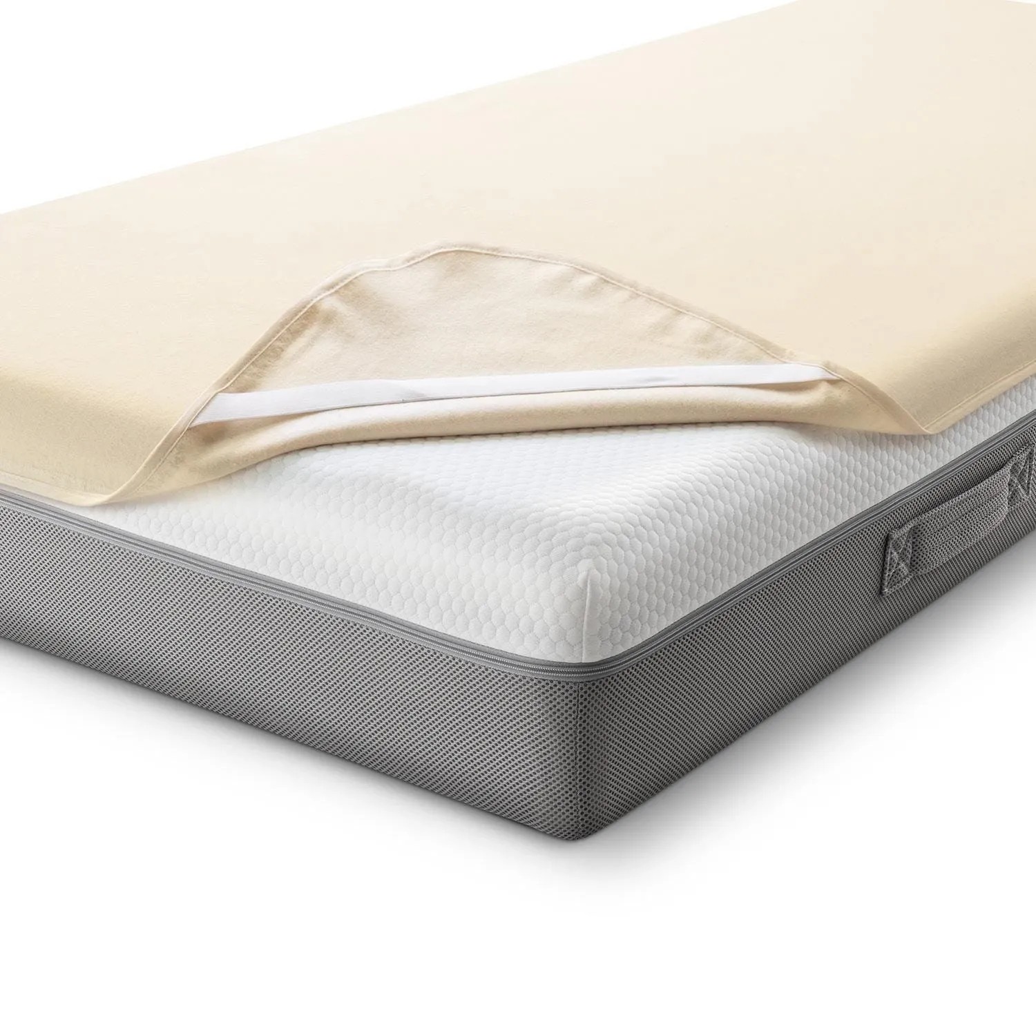 Sleezzz MATRATZENSCHONER Basic 80x200 cm