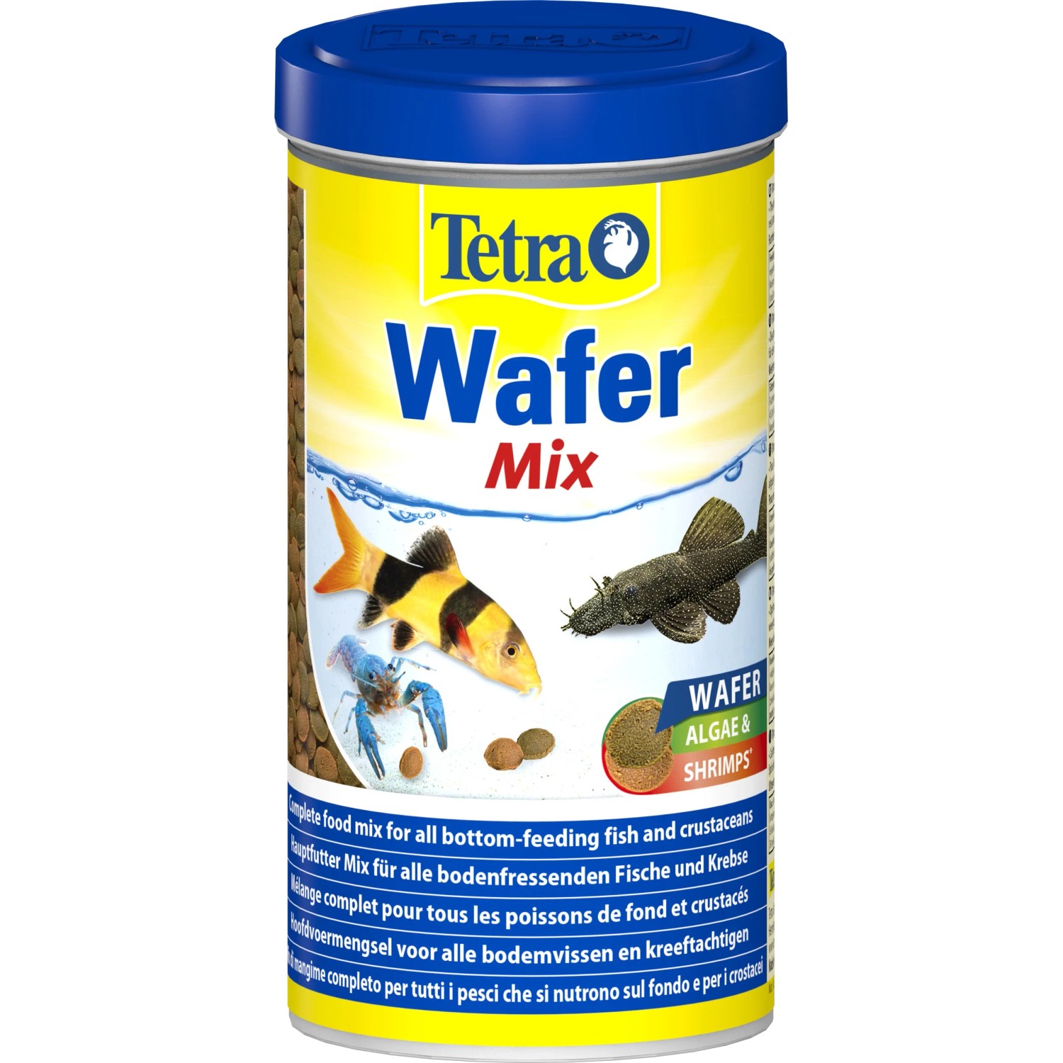 Tetra Wafer Mix 1 l