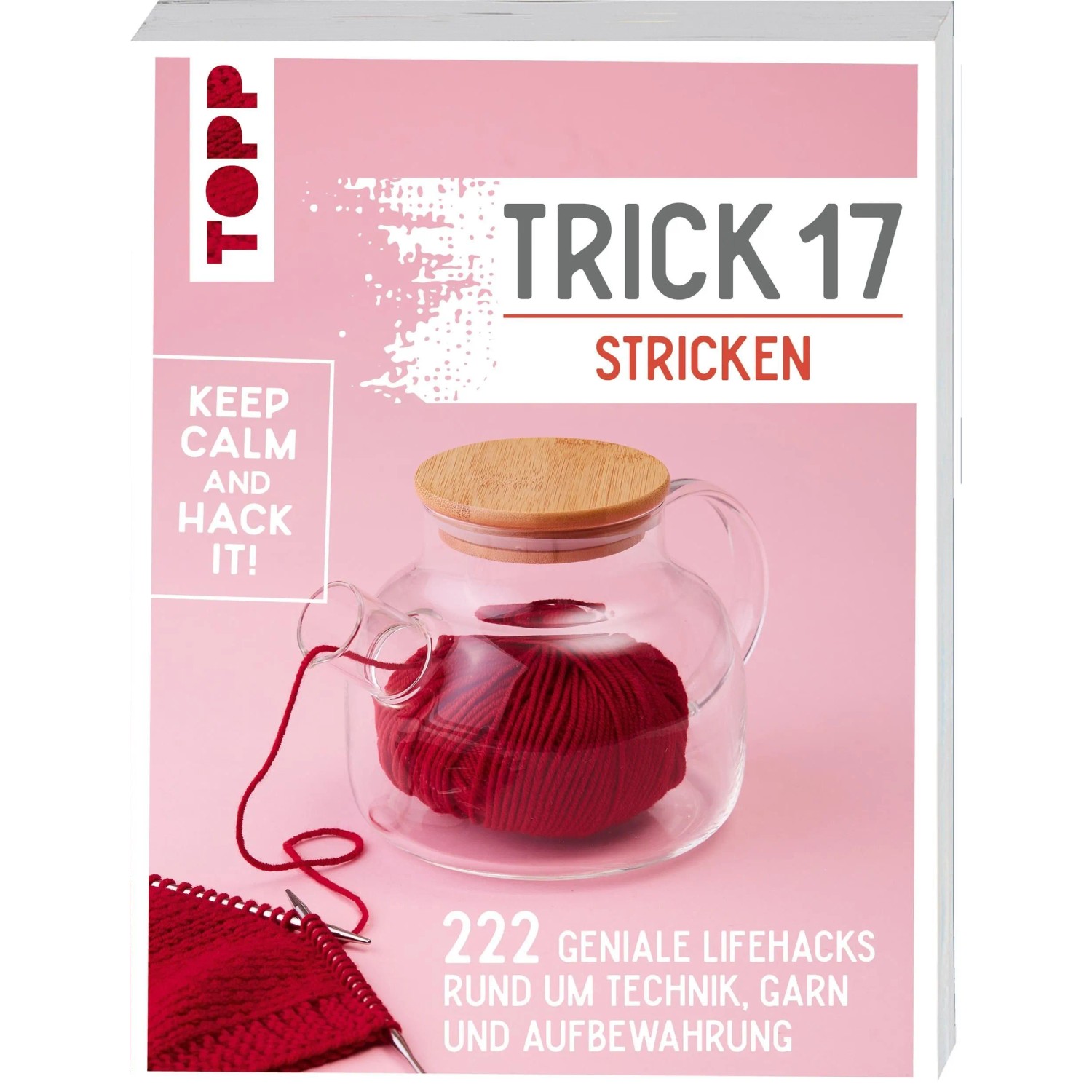 Trick 17 Stricken