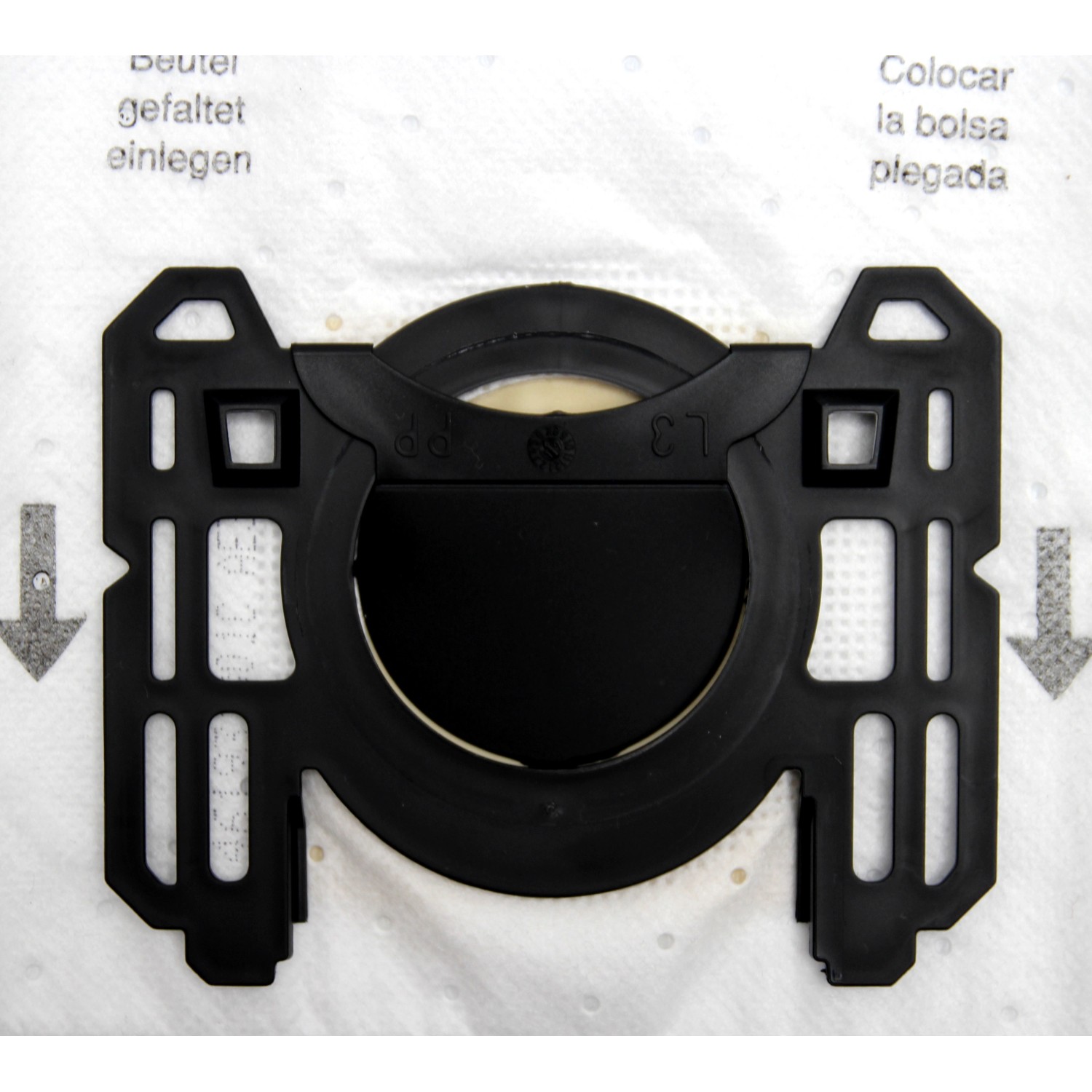 Etana 10x Staubsaugerbeutel Kompatibel Mit AEG Vampyr 2000 Watt El Staubsauger_7