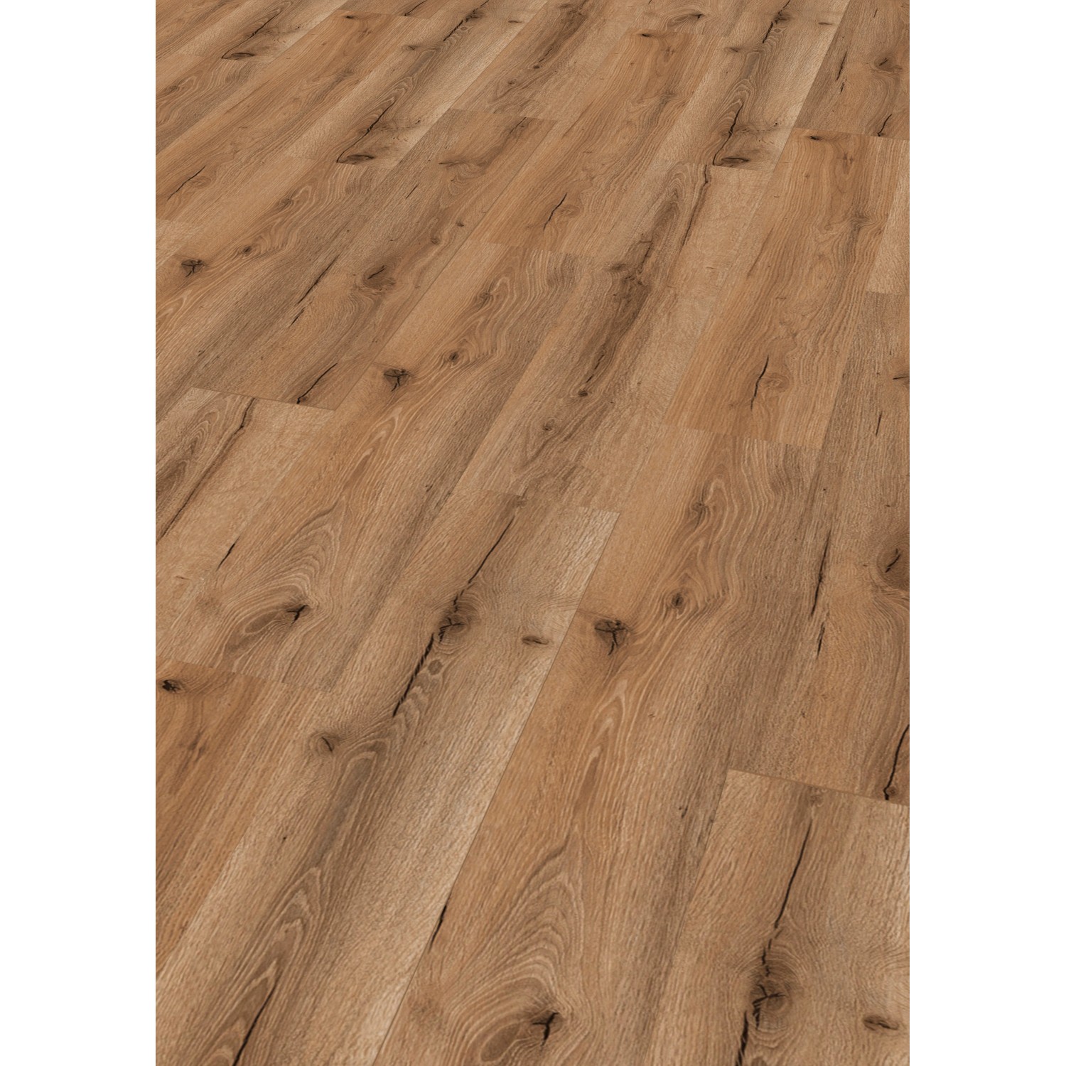 Click-Vinylboden Allen Oak Breitdiele Town günstig online kaufen