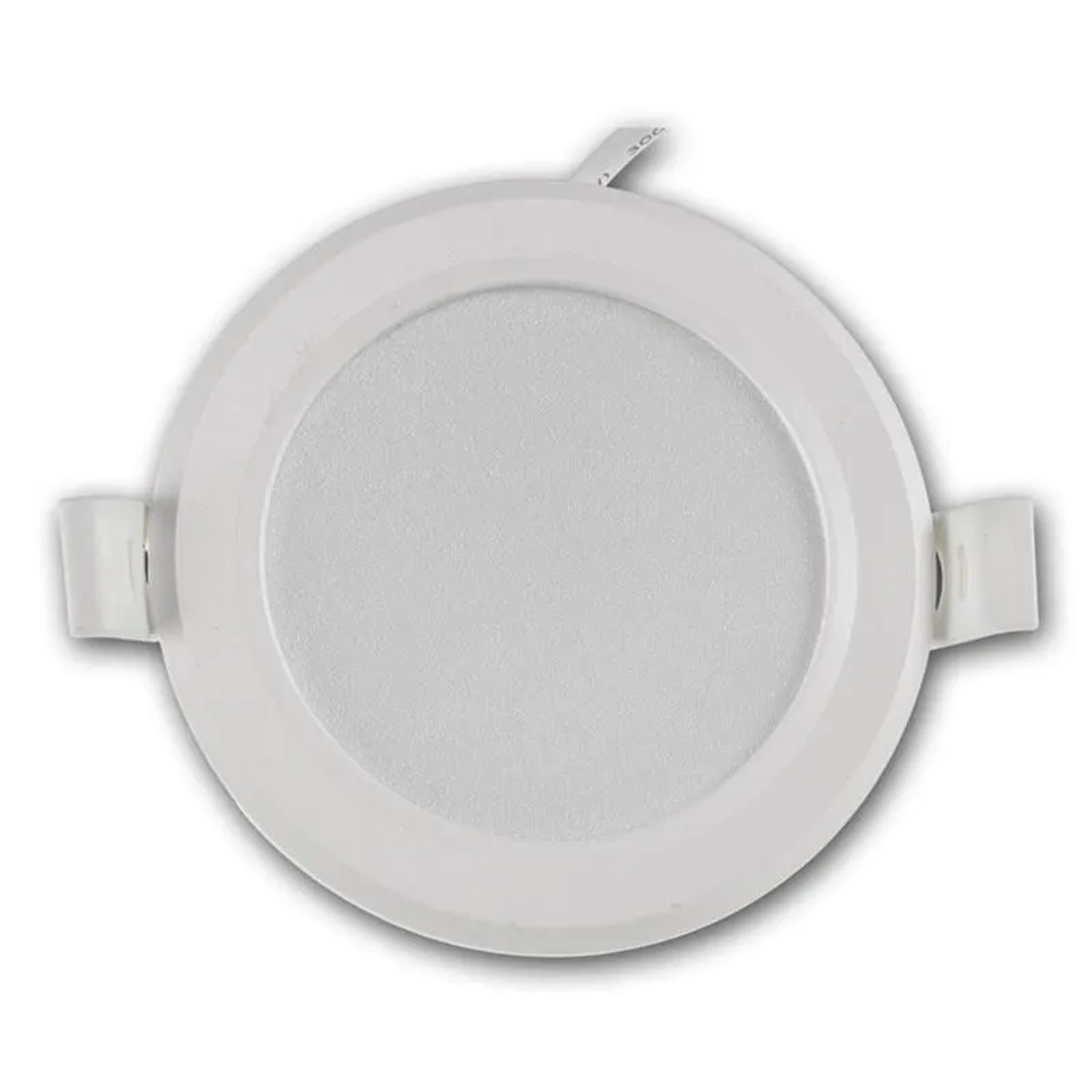 ChiliTec LED Licht-Panel CKP-05 CCT 230V 5W Ø 95mm