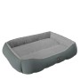 Benno Hundebett Sammy 80x65x17 Cm Grau_4