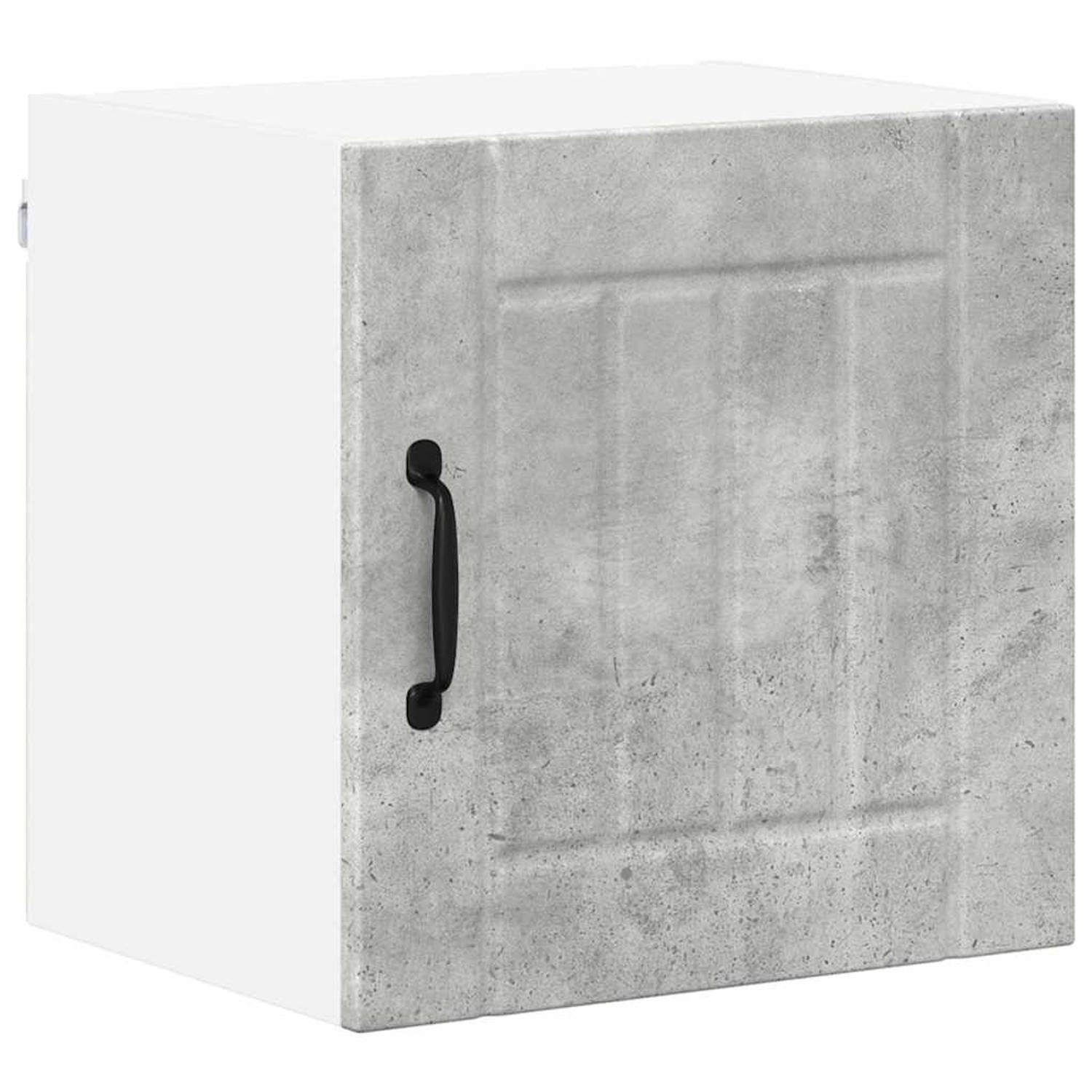 vidaXL Küchenschrank Beton Grau 40 x 31 x 40 cm Holzwerkstoff 884880 günstig online kaufen