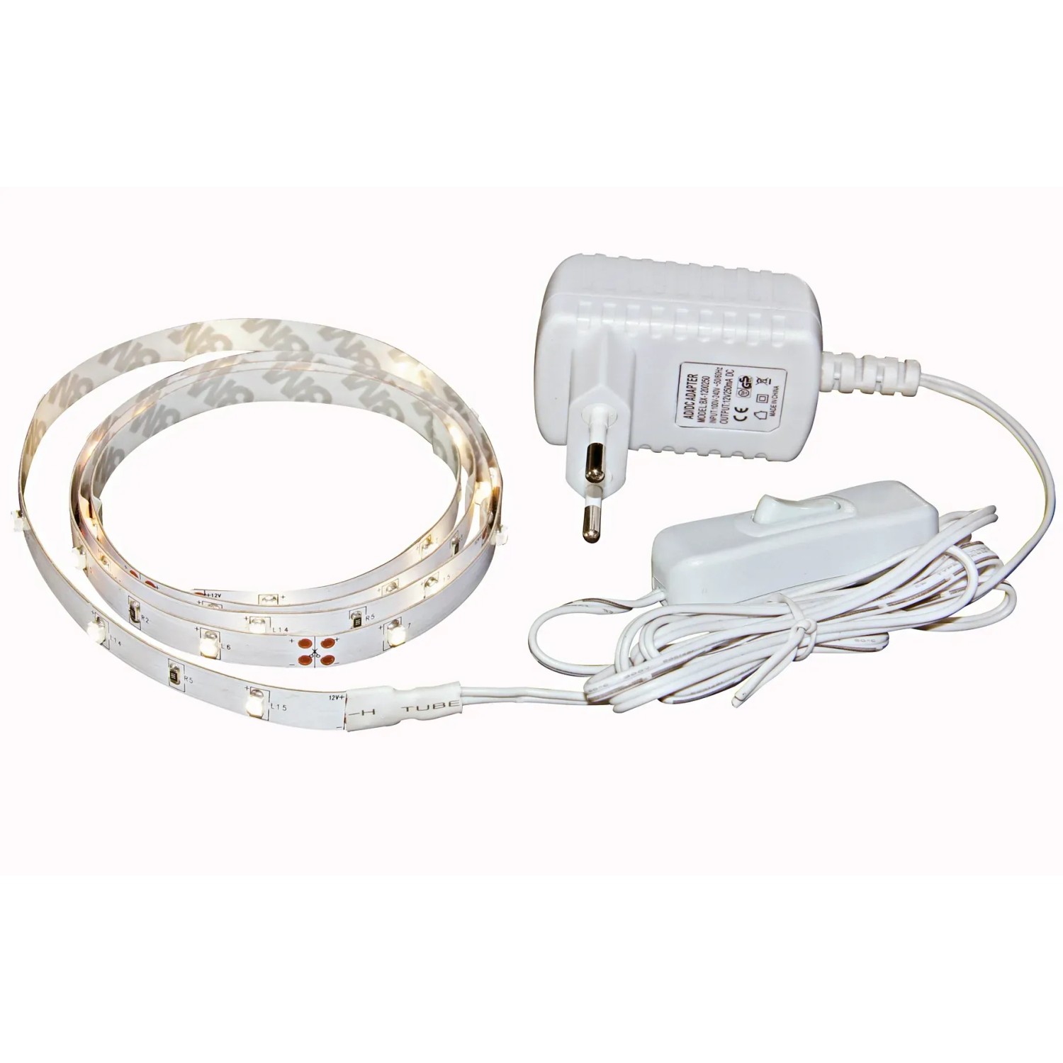 Globo LED-Flexband 3 m