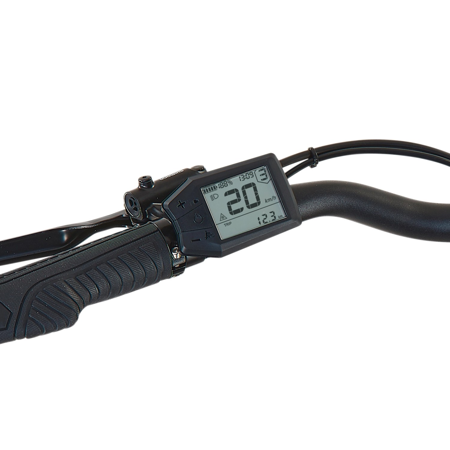 PROPHETE Esport Power E-Bike Damen - 250W Motor, 180km Reichweite, 10-Gang