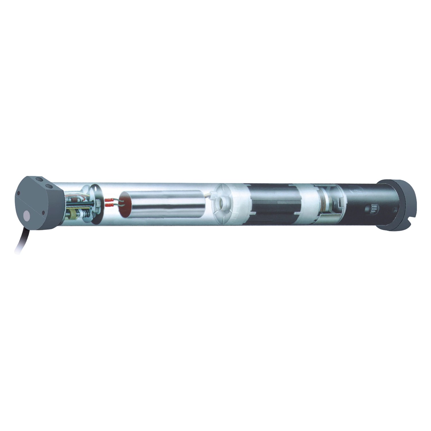 Markisen Spettmann Funkmotor für Perfect und Sky Deluxe