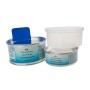 DD Composite Epoxidharz-Spachtel 600g, 2K Spachtelmasse für Lack- und Karosseriereparatur.