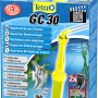 Tetratec GC 30 Aquarium-Bodenreiniger für Aquarien von 20-60 l. Inkl. Schlauch und Halterungen.