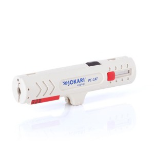 Jokari Entmanteler PC-Cat 4,5 - 10mm