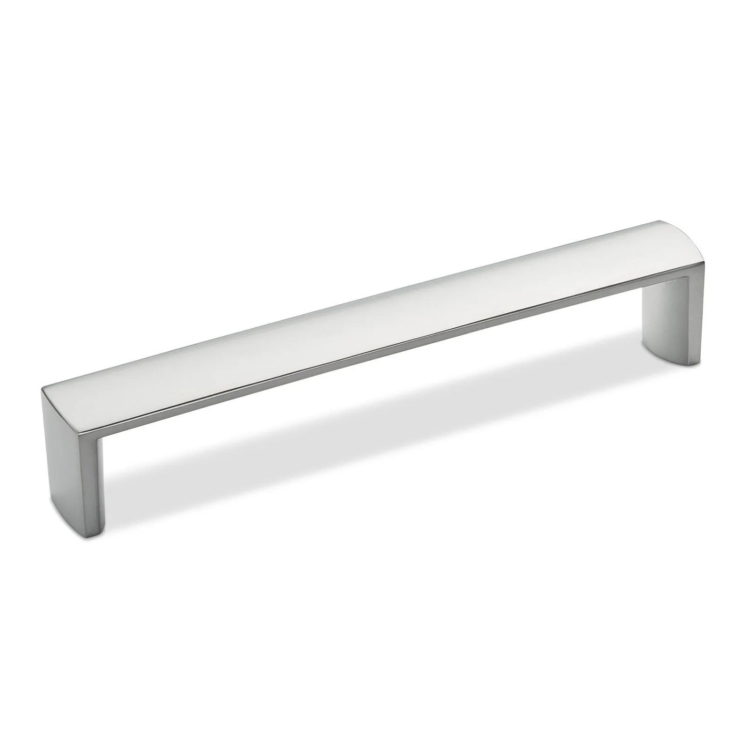 SOTECH Bügelgriff LASSE BA 128 mm Chrom Matt