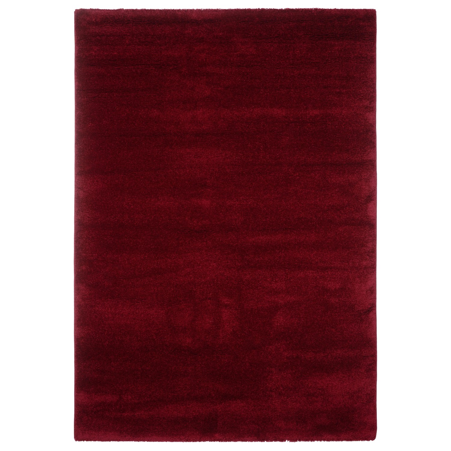 Mömax Webteppich Octavia 2 Rot ca. 120x170cm