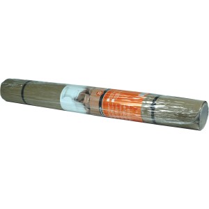 Rolle Packpapier, 75x100cm, zum sicheren Verpacken und Polstern beim Umzug.