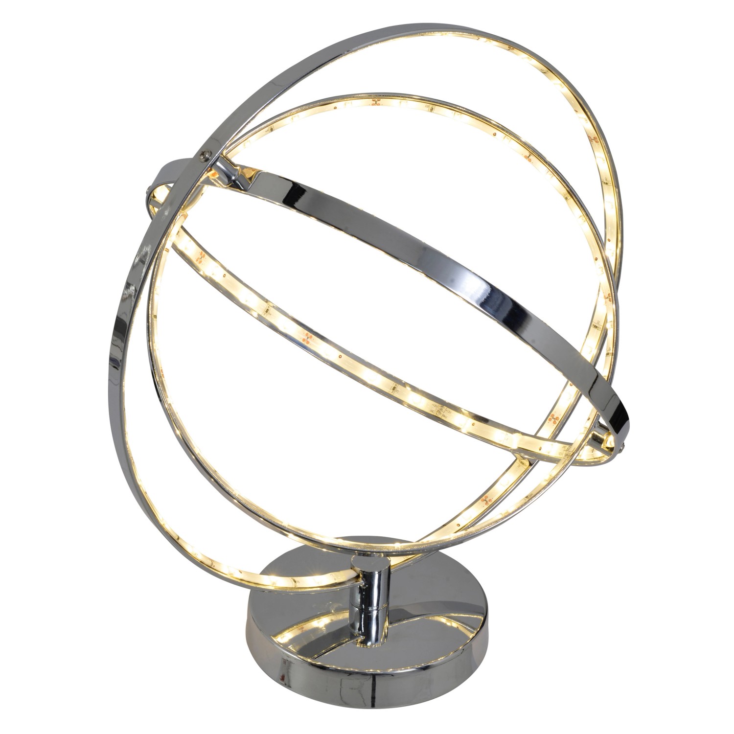 Näve LED-Tischleuchte Universe 39 cm x 35 cm x 31 cm günstig online kaufen