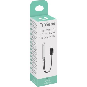 Leitz TruSens Z-1000 Ersatz UV-C Lampe für Luftreiniger im Karton.