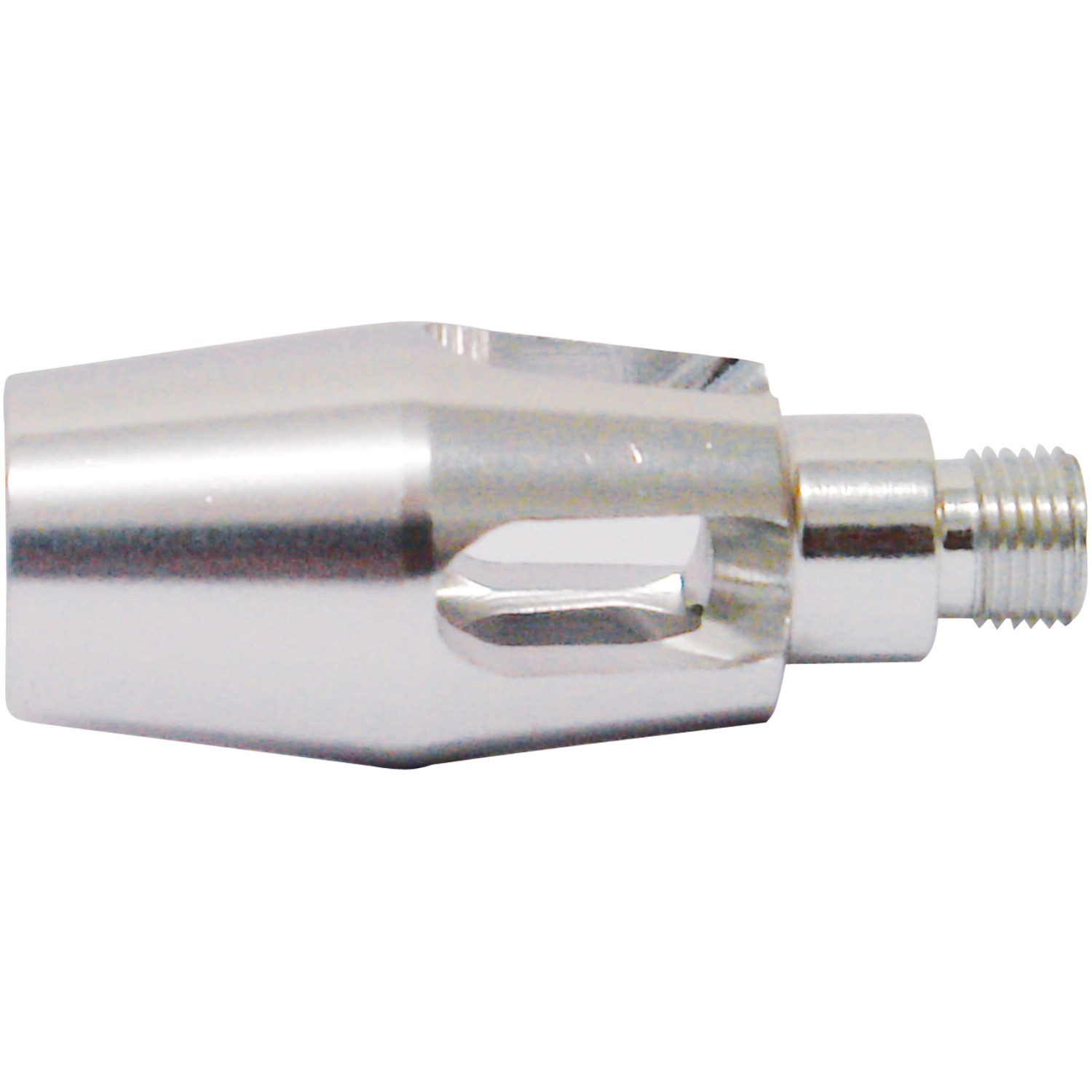 Güde Ausblaspistole Venturi aus Aluminium, Zubehör für Kompressoren.