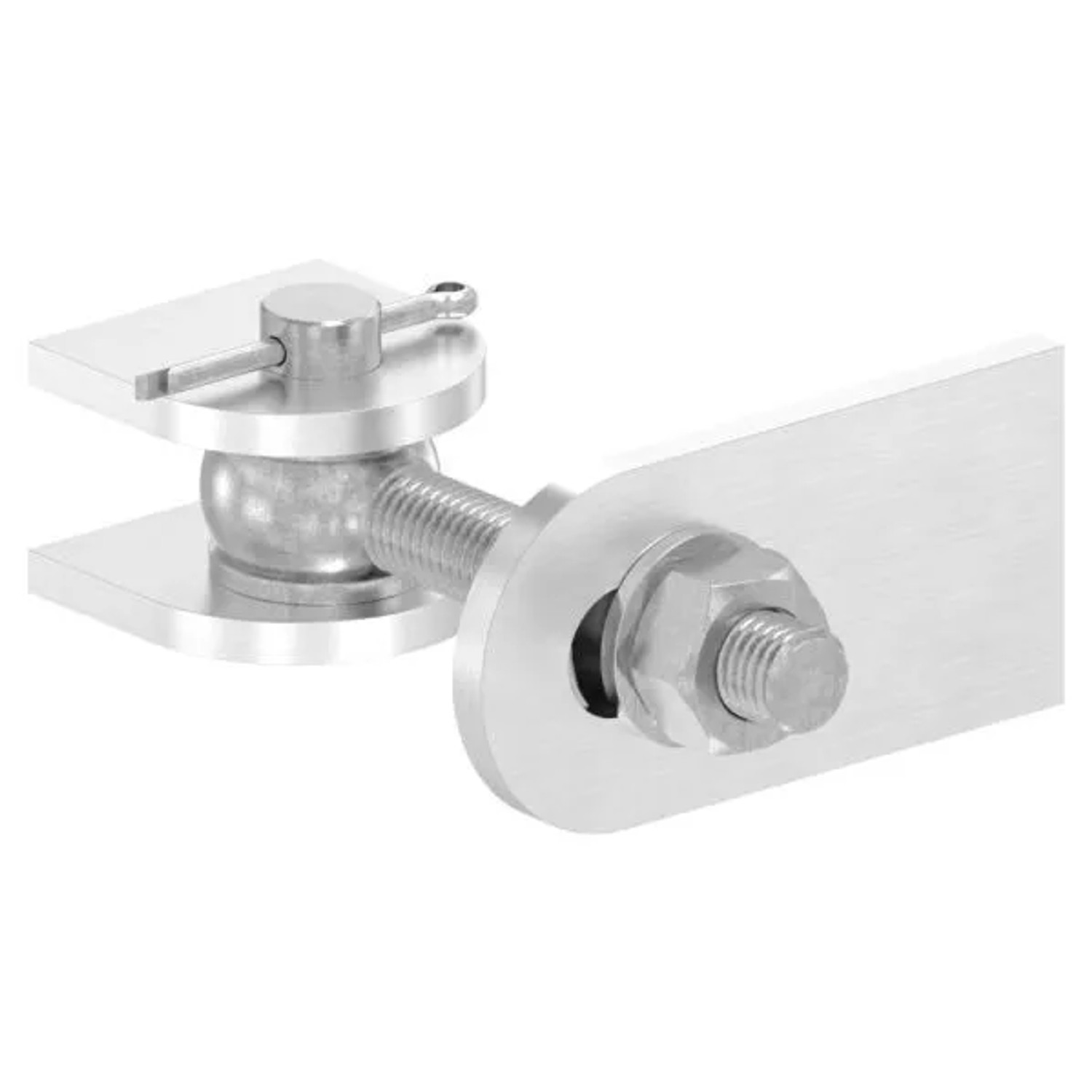 FeNau Torband M16 180 Grad Verstellbar V2A