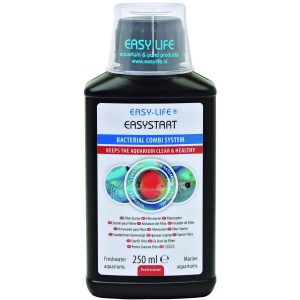 Easy-Life Filterstarter Easystart 250ml für Aquarienfilter kaufen.