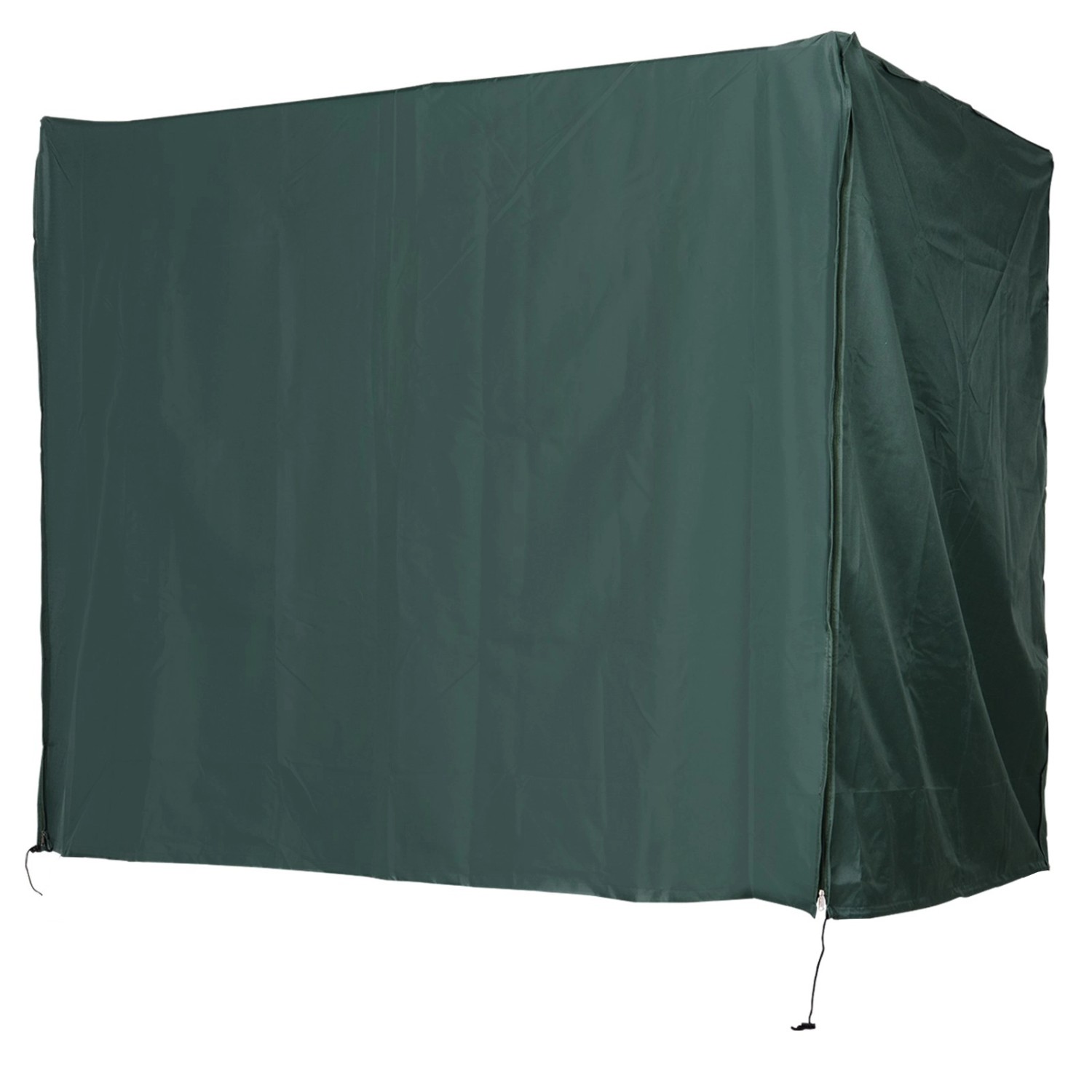Outsunny Abdeckung für Gartenschaukel Wasserfest 205 x 124 x 164 cm günstig online kaufen