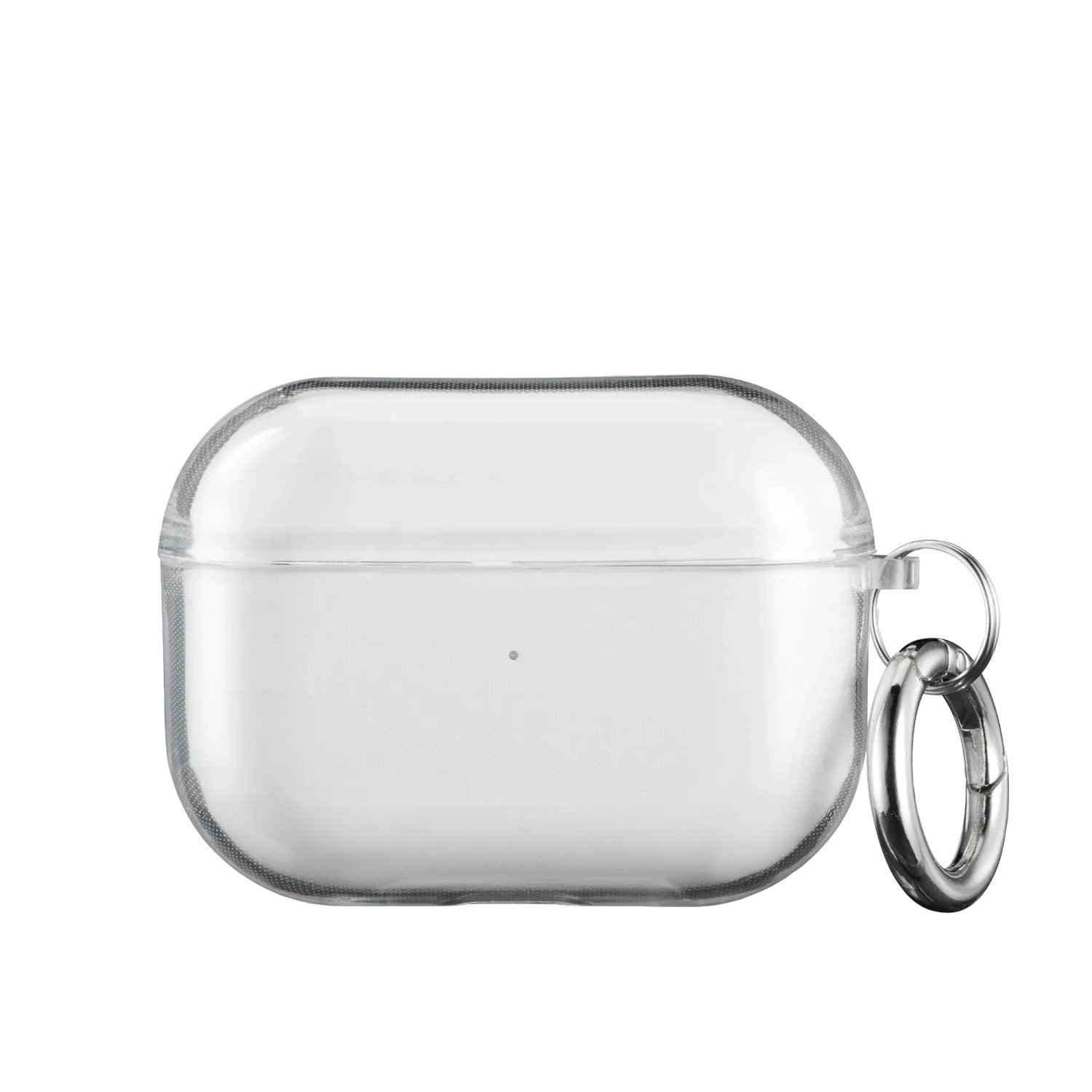 Image of Hama Schutzhülle Always Clear für Ladecase Apple AirPods Pro 1. Generation