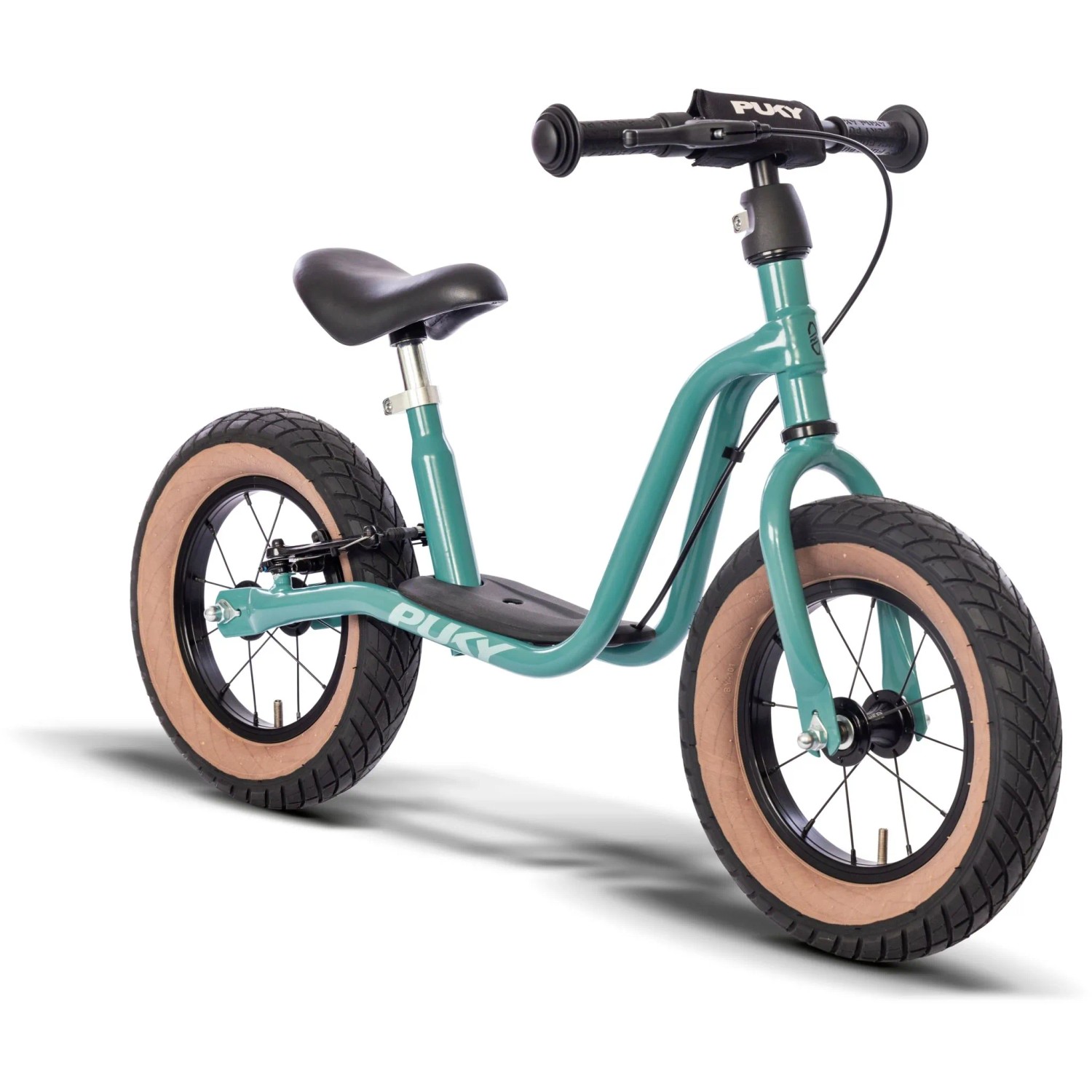 PUKY Laufrad LR XL Kinderlaufrad 3092 Turquoise