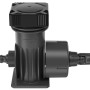 Gardena Basisgerät 2000, Startbaustein für Micro-Drip-System, reduziert Wasserdruck.